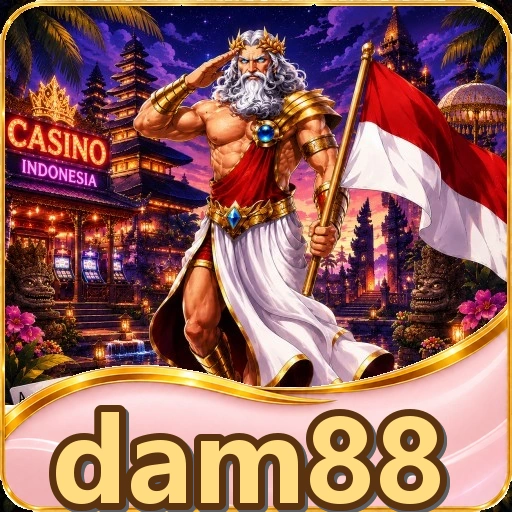 Contoh katalog aplikasi di dam88